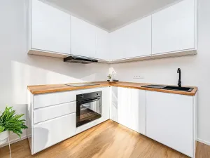 Prodej bytu 3+kk, Praha - Vokovice, Etiopská, 53 m2