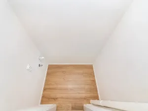 Prodej bytu 3+kk, Praha - Vokovice, Etiopská, 53 m2