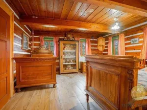 Dražba ubytování, Malá Úpa, 252 m2