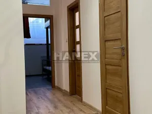 Prodej apartmánu, Praha - Vršovice, Žitomírská, 47 m2