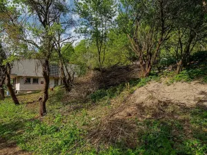 Prodej pozemku pro bydlení, Veliny, 1652 m2