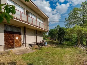 Prodej pozemku pro bydlení, Veliny, 1652 m2