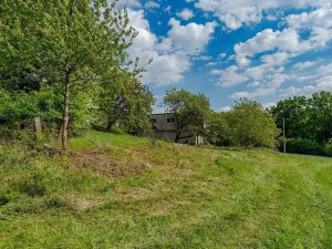 Prodej pozemku pro bydlení, Veliny, 1652 m2