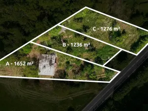 Prodej rodinného domu, Veliny, 157 m2