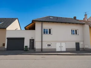 Prodej rodinného domu, Brandýs nad Orlicí, Lázeňská, 178 m2