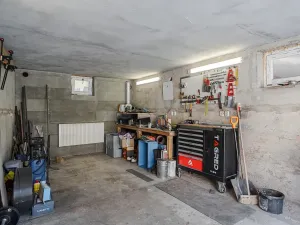 Prodej rodinného domu, Brandýs nad Orlicí, Lázeňská, 178 m2