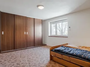 Prodej rodinného domu, Brandýs nad Orlicí, Lázeňská, 178 m2