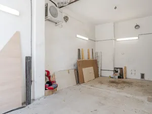 Pronájem skladu, Choceň, Husova, 230 m2