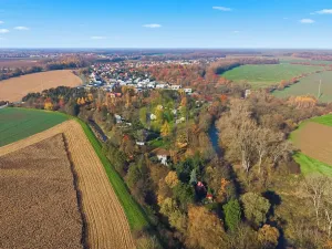 Prodej pozemku pro bydlení, Olomouc, 282 m2