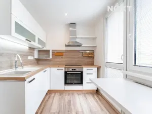 Pronájem bytu 2+1, Šumperk, Evaldova, 58 m2