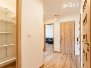 Pronájem bytu 2+1, Šumperk, Evaldova, 58 m2