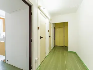 Prodej bytu 2+1, Jeseník, Zeyerova, 50 m2