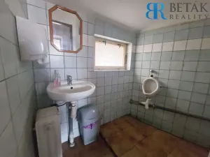 Prodej restaurace, Troubky, K Záložně, 129 m2