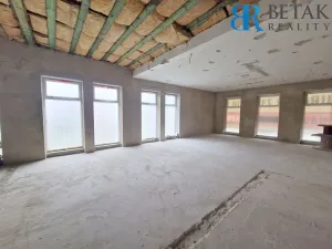 Prodej obchodního prostoru, Přerov, Želatovská, 256 m2