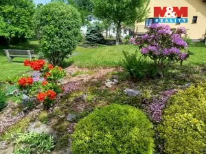 Prodej chalupy, Bystré, 240 m2