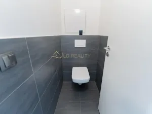 Pronájem bytu 2+kk, Olomouc, gen. Píky, 60 m2