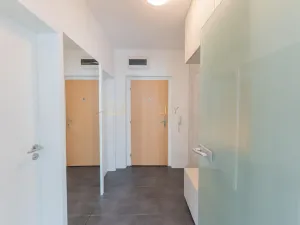 Pronájem bytu 2+kk, Olomouc, gen. Píky, 60 m2