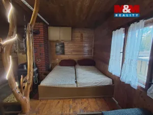 Pronájem chaty, Horšovský Týn - Podhájí, 34 m2