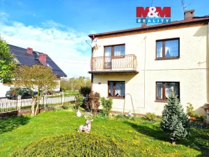 Prodej rodinného domu, Píšť, Ratibořská, 160 m2