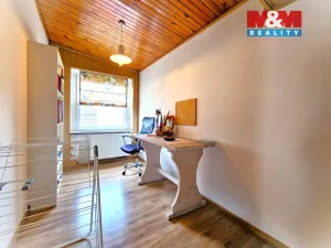 Prodej rodinného domu, Píšť, Ratibořská, 160 m2