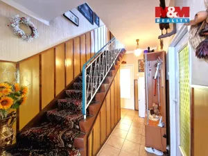 Prodej rodinného domu, Píšť, Ratibořská, 160 m2