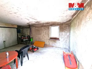 Prodej rodinného domu, Píšť, Ratibořská, 160 m2
