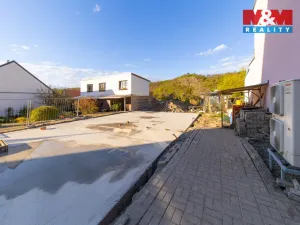 Prodej pozemku pro bydlení, Moravský Krumlov, Palackého, 343 m2