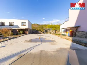 Prodej pozemku pro bydlení, Moravský Krumlov, Palackého, 343 m2