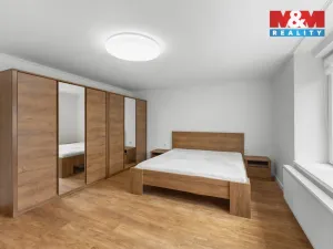 Prodej rodinného domu, Peruc - Černochov, 288 m2