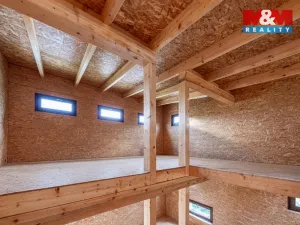 Prodej chaty, Zdiby - Přemyšlení, U Rybníka, 30 m2
