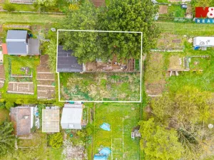 Prodej chaty, Zdiby - Přemyšlení, U Rybníka, 30 m2