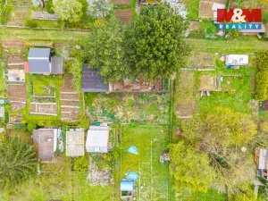 Prodej chaty, Zdiby - Přemyšlení, U Rybníka, 30 m2