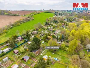 Prodej chaty, Zdiby - Přemyšlení, U Rybníka, 30 m2