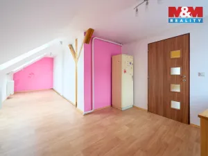 Prodej rodinného domu, Machov - Nízká Srbská, 160 m2