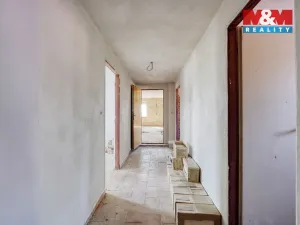 Prodej zemědělské usedlosti, Mířkov, 200 m2