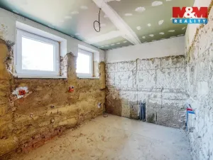 Prodej zemědělské usedlosti, Mířkov, 200 m2