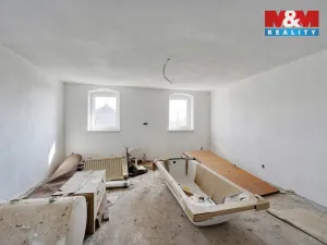 Prodej zemědělské usedlosti, Mířkov, 200 m2