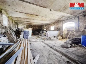 Prodej zemědělské usedlosti, Mířkov, 200 m2