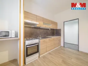 Prodej bytu 2+1, Nejdek, sídliště 9. května, 53 m2