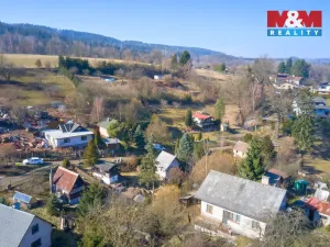 Prodej chaty, Náchod, U Práchovny, 40 m2