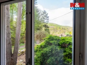 Prodej chalupy, Vranov nad Dyjí, 120 m2