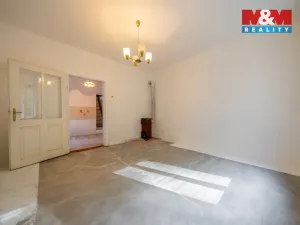 Prodej chalupy, Vranov nad Dyjí, 120 m2