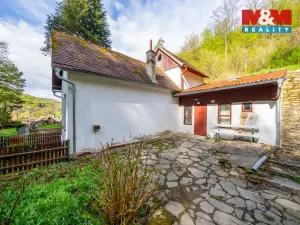 Prodej chalupy, Vranov nad Dyjí, 120 m2