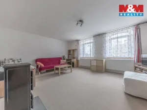 Prodej rodinného domu, Víchová nad Jizerou, 149 m2