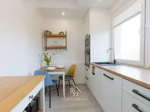 Prodej bytu 2+1, Kladno, Havanská, 51 m2