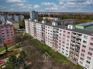 Prodej bytu 2+1, Kladno, Havanská, 51 m2