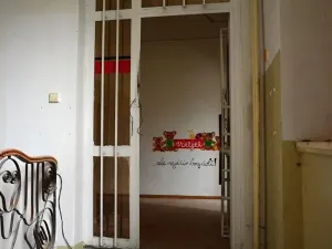 Dražba činžovního domu, Příbram, Čs. armády, 1260 m2