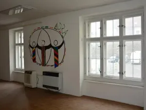 Dražba činžovního domu, Příbram, Čs. armády, 1260 m2