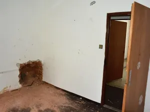 Dražba činžovního domu, Příbram, Čs. armády, 1260 m2