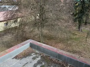 Dražba činžovního domu, Příbram, Čs. armády, 1260 m2